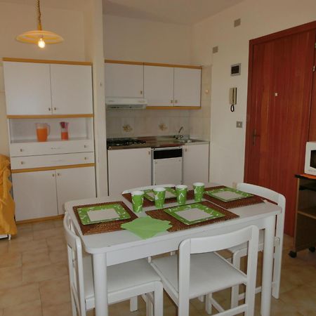 Residence Itaca Bibione Exterior foto