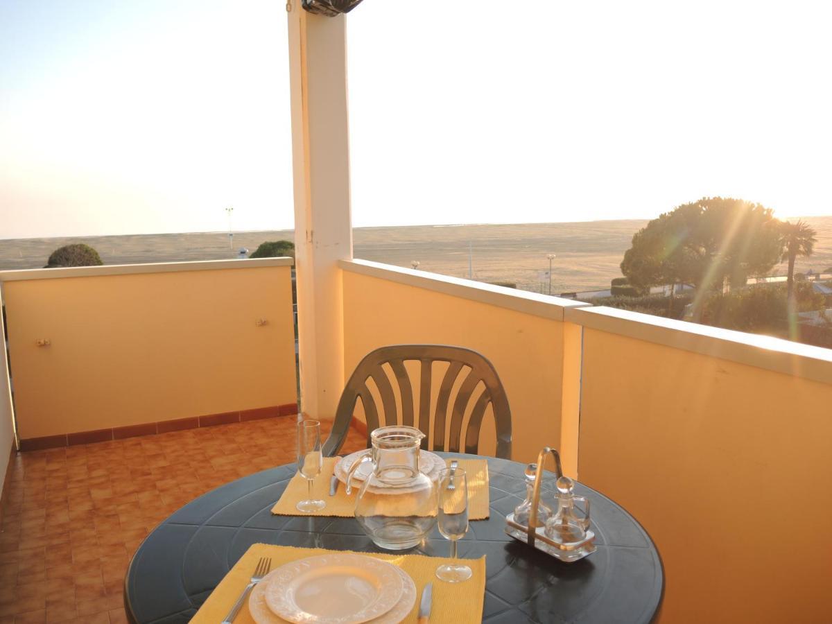 Residence Itaca Bibione Exterior foto